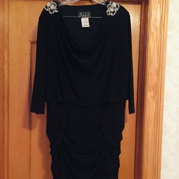 macys size 16 dresses